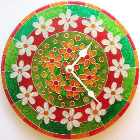 "Tik ťak kvítka" - na objednání